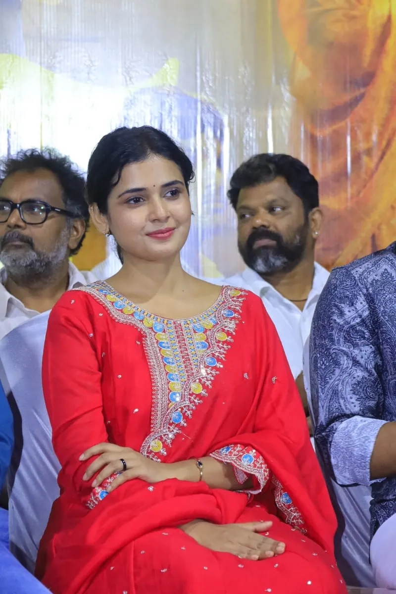 Many of the cast say audiences recognised them only after the film released.