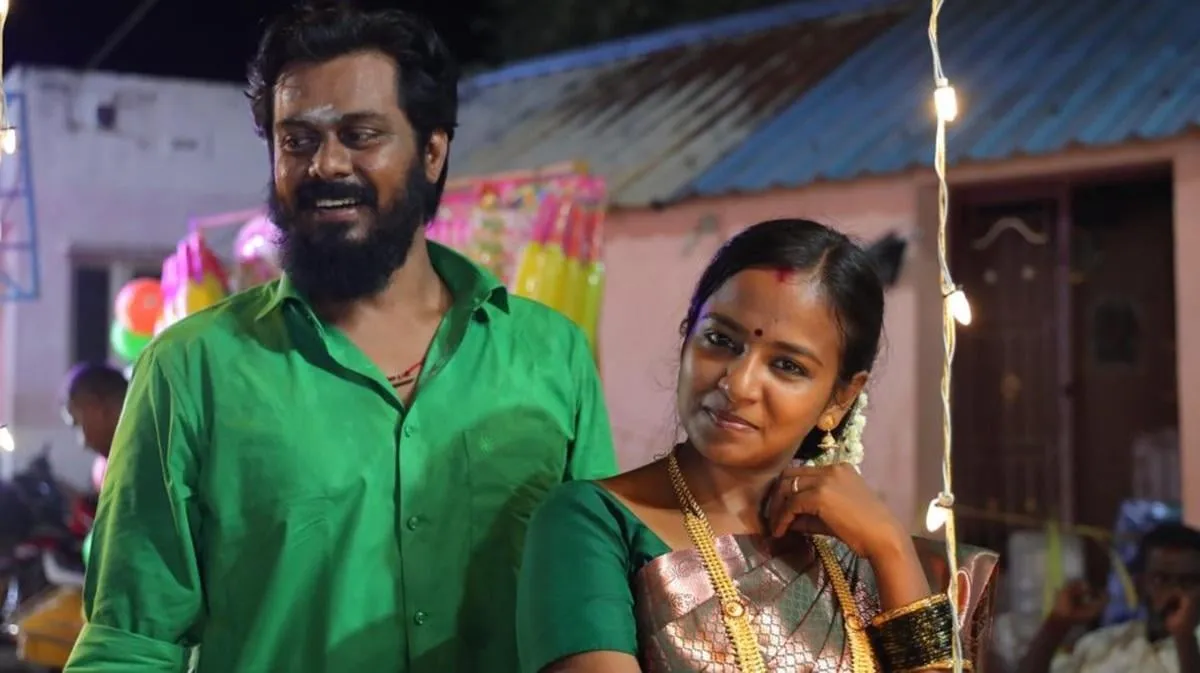 Veppam Kulir Mazhai: Honest Look at Infertility in Rural India