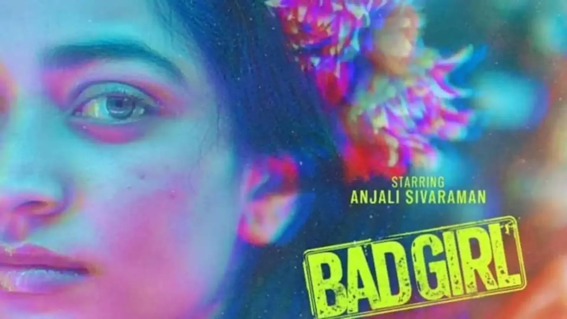 Bad Girl: Small Details Make This Story Resonate