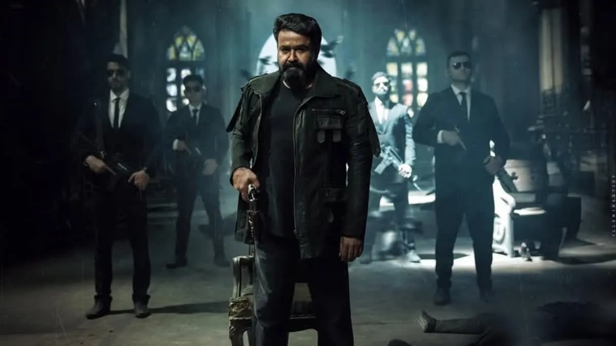 L2 Empuraan Movie Review: Visually Grand, Dramatically Bland